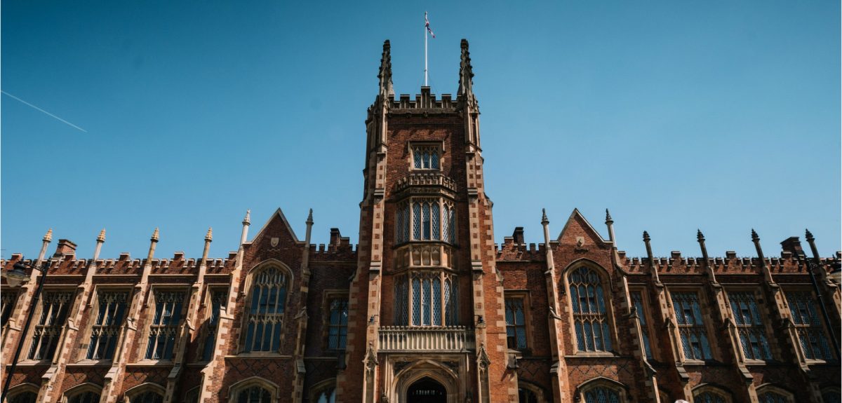 Is It Inexpensive to Study at Queen's University Belfast