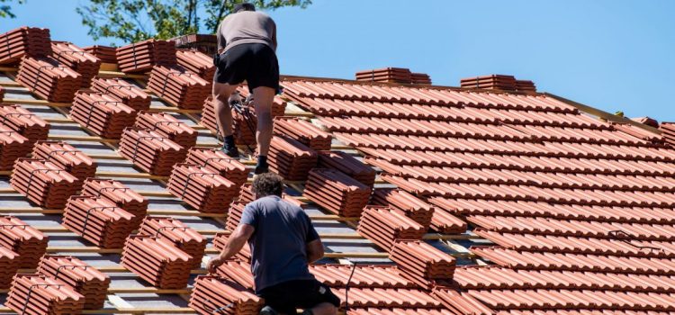 Post Winter Inspection: Does Your Roof and Guttering Still Make the Grade?