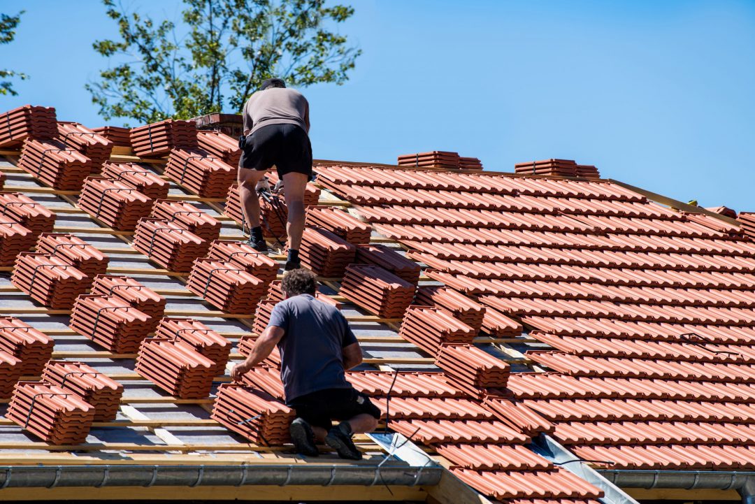 Post Winter Inspection: Does Your Roof and Guttering Still Make the Grade?