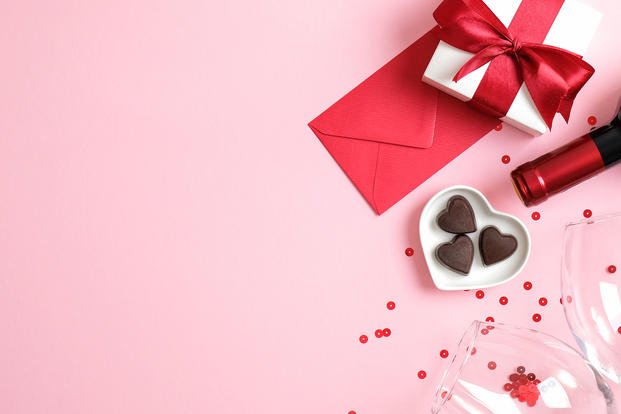 Valentine's Day Gift Ideas for Him